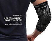 Elbow Compression Sleeves