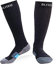 How does Sports Compression Socks Help the Athletes On-Field and Off-field?