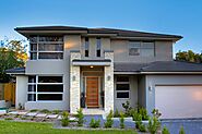 Custom Homes Builders Sydney By Quinn Homes