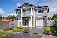 Custom Built Homes Sydney By Quinn Homes