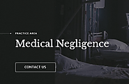 Tips for Picking the Right Medical Negligence Specialist