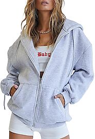 Online Shopping for Women's Fashion Hoodies & Sweatshirts in Cameroon at Best Prices