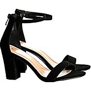 Online Shopping for Women's Heels in Cameroon at Best Prices