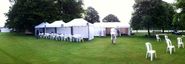 Marquee Hire uk | Clearspan Marquees & Mini Marquees