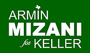 Armin Mizani for Keller Mayor | Keller City Council Candidates