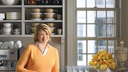 Martha's 50 Top Kitchen Tips