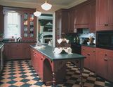 How to Design a Kitchen: Tips and Guidelines - HowStuffWorks