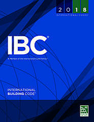 Key Changes in the 2018 International Codes® (I-Codes®) - ICC