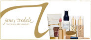 jane iredale Mineral Makeup