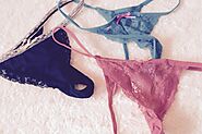 Online Guide to Sell Used Underwear for Extra Income