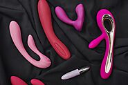 THE 6 BEST SEX TOYS FOR SEXTING