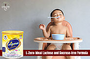 Is Your Child Lactose Intolerant? Learn how you can find it | Furious Nutritions Pvt Ltd