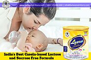 Can Breastfeed Babies Also be Allergic to Milk? | Furious Nutritions Pvt Ltd