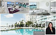 Exclusive Interview: Carrie Zawadzkas - Director of Housekeeping for Mondrian South Beach - Boca Terry