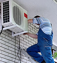Residential Heating and Air Conditioning Services in New York City, NY