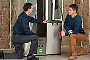 Commercial Heating and Air Conditioning Services North New Hyde Park, NY