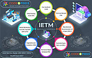 Do we really need IETM (Class IV/ Level 4)? Do we have any alternatives?