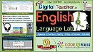 Code and Pixels English Lab