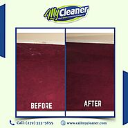 Top-notch Carpet Cleaning In Cape Coral Fl | My Cleaner, Inc | Cape Coral | Florida