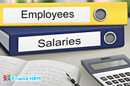 BOOST UP YOUR BUSINESS WITH HR AND PAYROLL MANAGEMENT SYSTEM