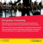 Immigration Counselling