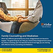 Family Counselling and Mediation