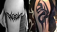 Polynesian tattoo totem symbol analysis guide - Tattoo Kits, Tattoo machines, Tattoo supplies丨Wormhole Tattoo Supply