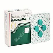 Buy Kamagra 100mg (Sildenafil Citrate ) |Kamagra 100 - primedz.com