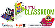 Digital Classroom Services Provider | Digital Teacher