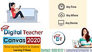Download Digital Teacher Brochures