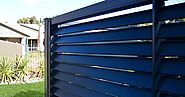 Get Different Kinds of Fencing Solutions under One Roof at Your Price