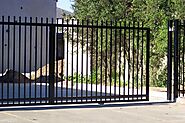 Choosing the Right Security Fence Gates for Your Unique Property