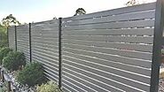 Robust Aluminium Fencing Delivering Enhanced Security for Property