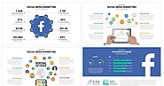 Social Media Marketing Templates For Download | Slideheap