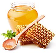 Top 7 Best Raw Honey Brands that will spark your taste buds - Beekeeping201