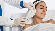 Ultherapy | Non-Surgical Technique to Regain a Youthful Appearance