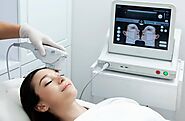 Ultherapy - Procedure in Non-Surgical Skin Tightening