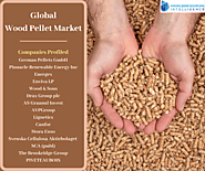 Comprehensive Report On Global Wood Pellet Market