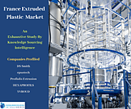 Comprehensive Report On France Extruded Plastic Market