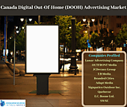 Canada Digital Out-Of-Home (DOOH) Advertising Market