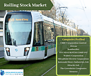 Rolling Stock Market By Knowledge Sourcing Intelligence