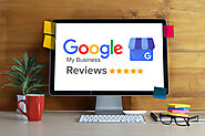 How to Improve Your Business with Google My Business & Google Reviews