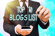 Our Top 10 Insightful Blog Posts of 2020 | Top Blog Posts