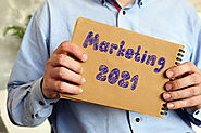 A Marketing Art Form That’s Easy to Implement in 2021