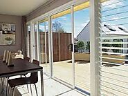 Louvre Blades Options Offered With Louvered Windows Sydney