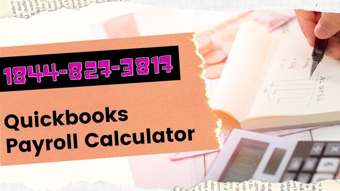 QuickBooks Payroll A Listly List   5385190 Quickbooks Payroll Calculator For Calculating Salary 600px 