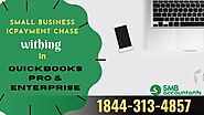 Small Business Icpayment Chase for QuickBooks Enterprise and QuickBooks Pro