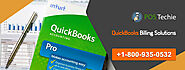 What is QuickBooks Billing Solutions?