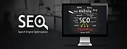 Search Engine Optimization Company in Delhi - Webinfomatrix