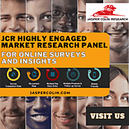 Highly Engaged B2B & B2C Panel for Quality Online Market Research
